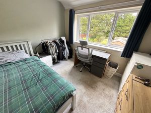 Bedroom 3- click for photo gallery